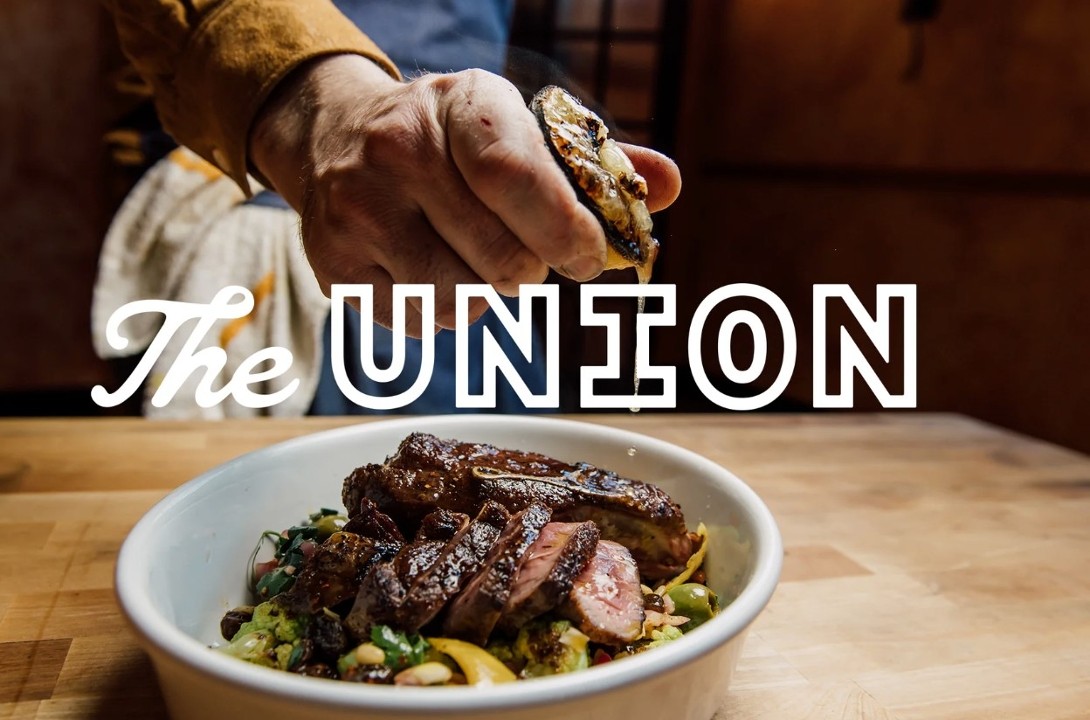 The Union Restaurant 361 North Last Chance Gulch