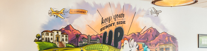Restaurant banner image