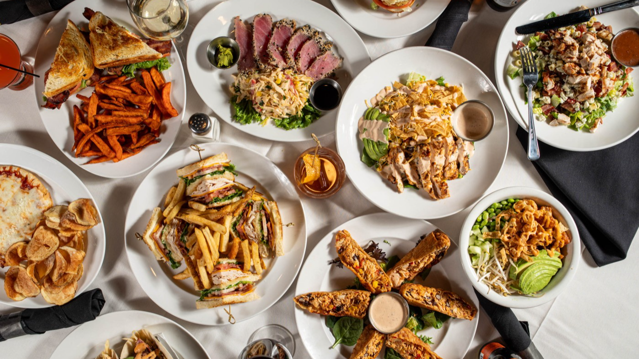 Stoney Point Grill - Mokena