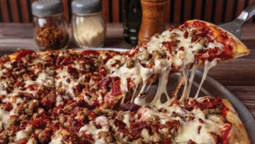 54 Pizza