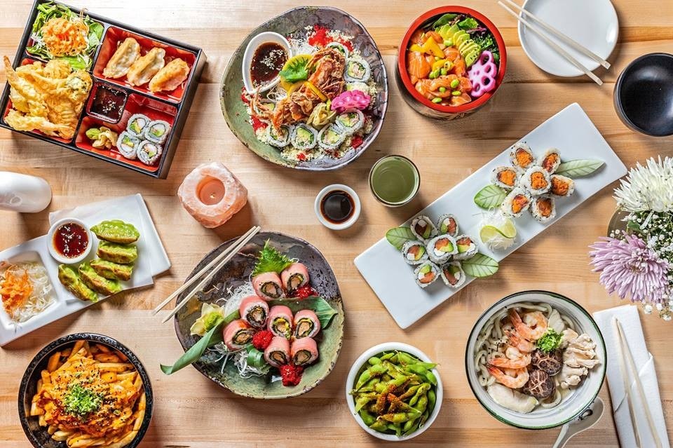 Nori Sushi - Wicker Park