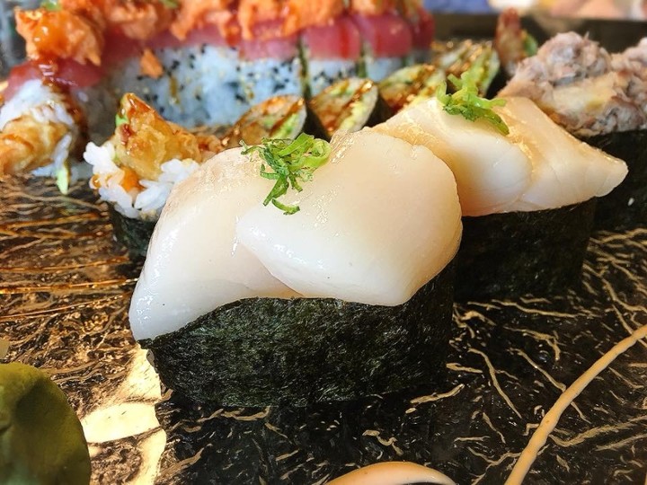 Hotategai Nigiri