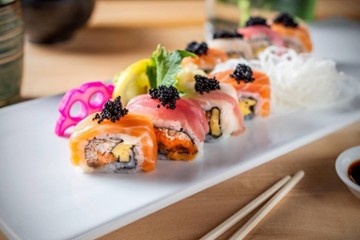 Nori Sushi - Wicker Park