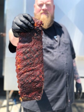 BEAST Craft BBQ Co.