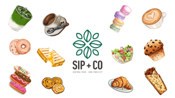 Sip + Co - Central Park