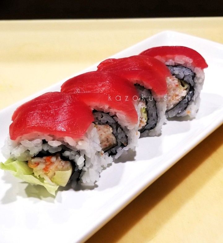 Boston Roll