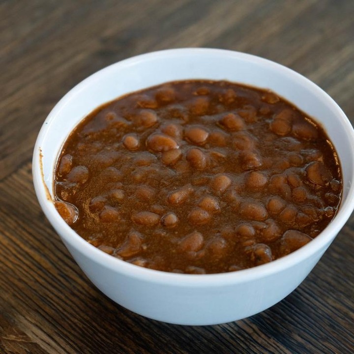 Baked Beans