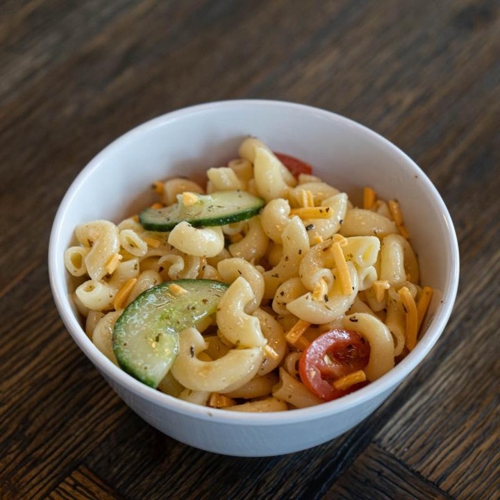 Macaroni Salad