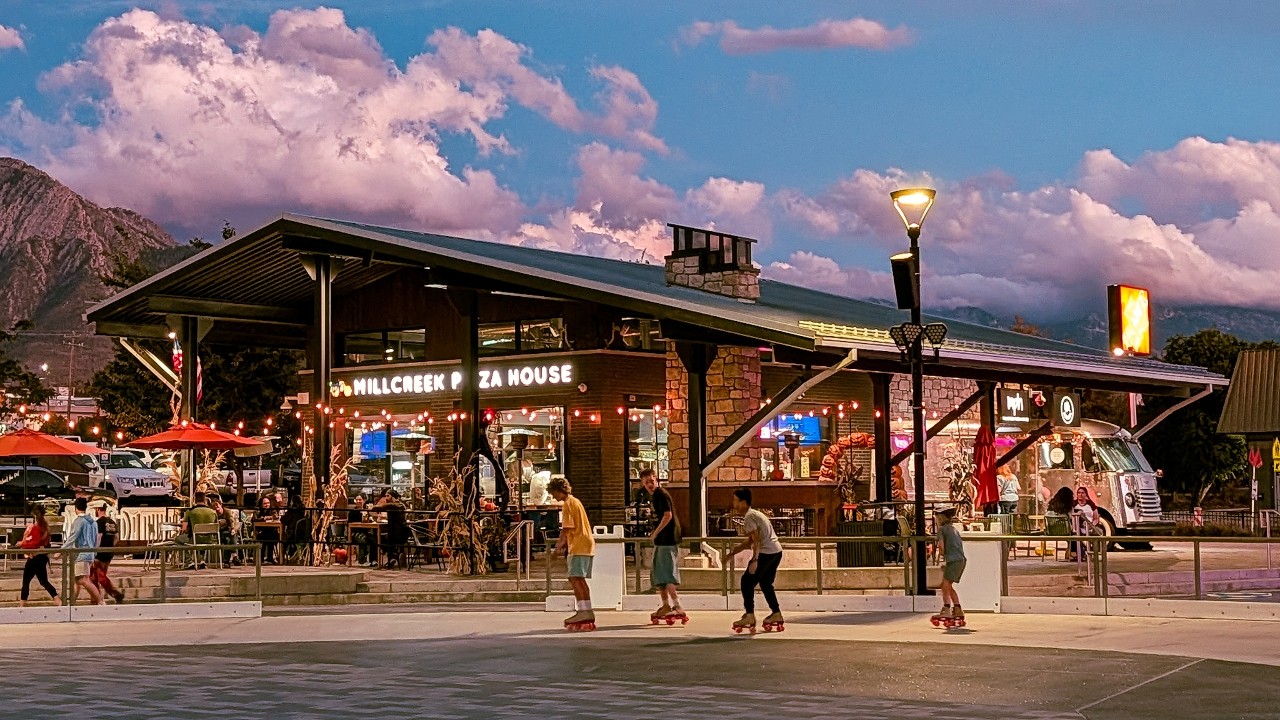 Millcreek Pizza House