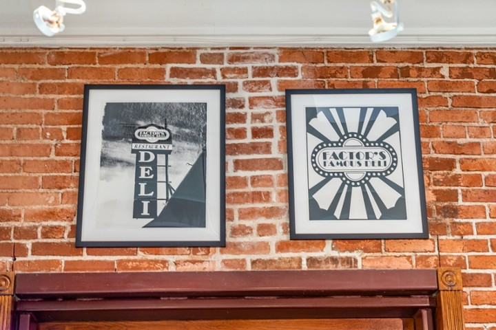 Restaurant banner image