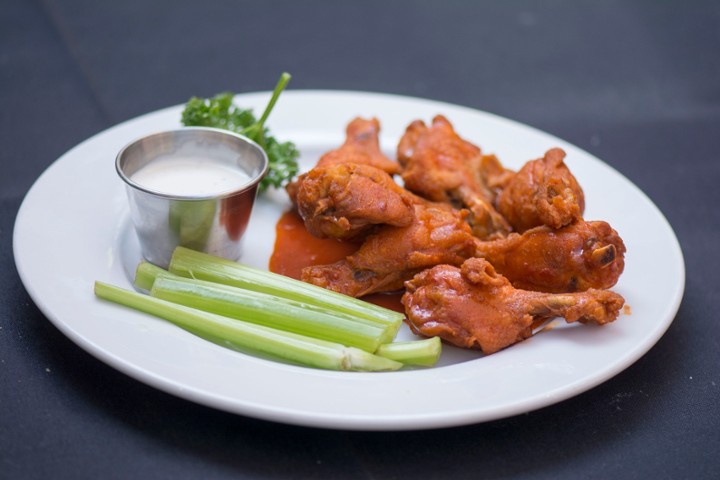 Buffalo Wings