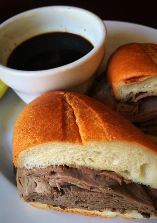 French Dip