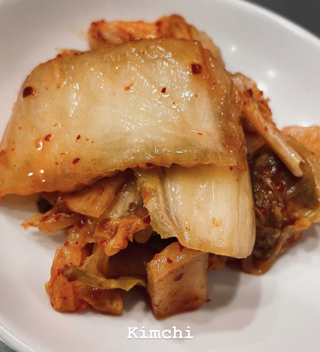 Kimchi (8oz)
