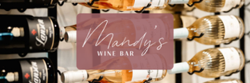 Mandy’s Wine Bar Mandy's Wine Bar - 1