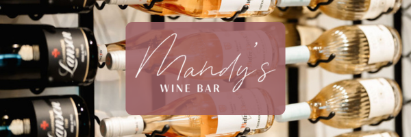 Mandy’s Wine Bar Mandy's Wine Bar - 1