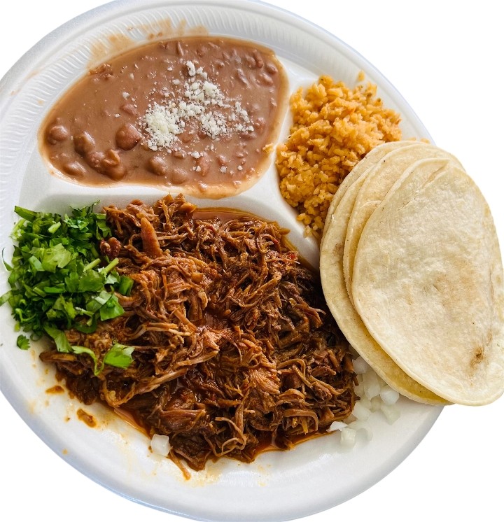 The Birria Shack