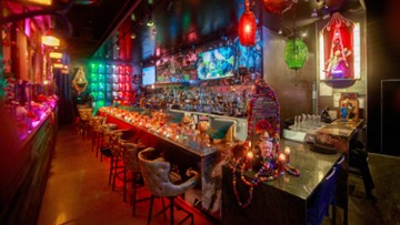 Cantina Tequila