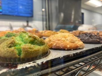 Bagel and Bean Cafe