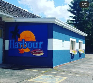 Harbour Restaurant