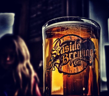 Seaside Brewery