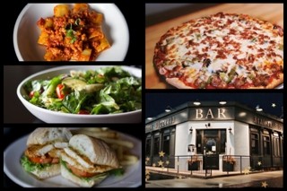 Salamone’s Cherry Valley