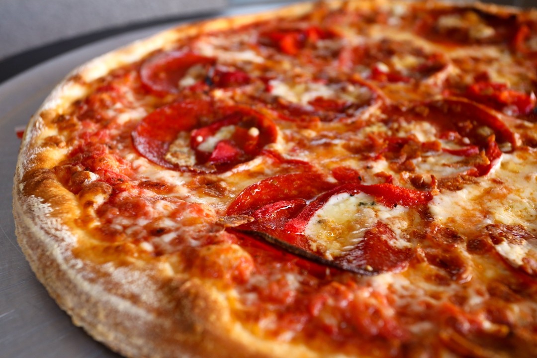 Joe's NY Pizza - Paradise