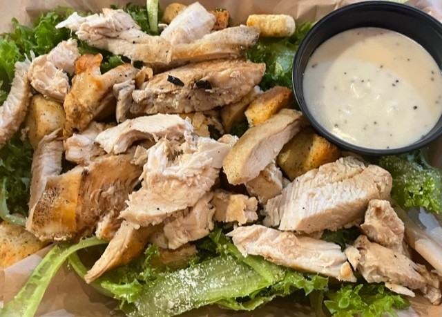 Caesar Salad