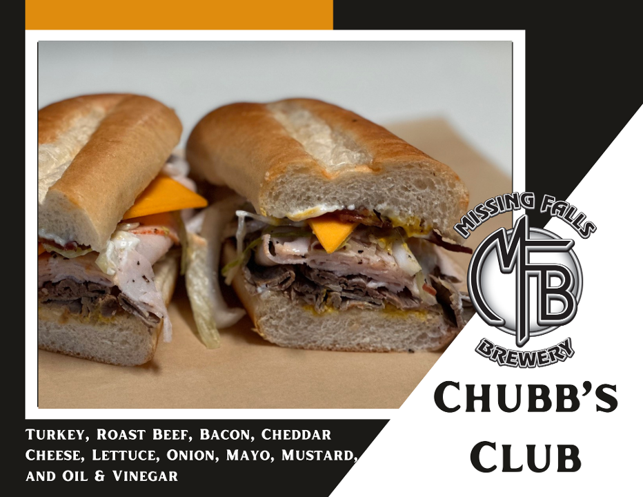 Chubb's Club