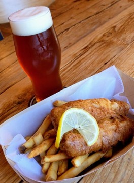 Southern Strain Brewing & Eatery Concord