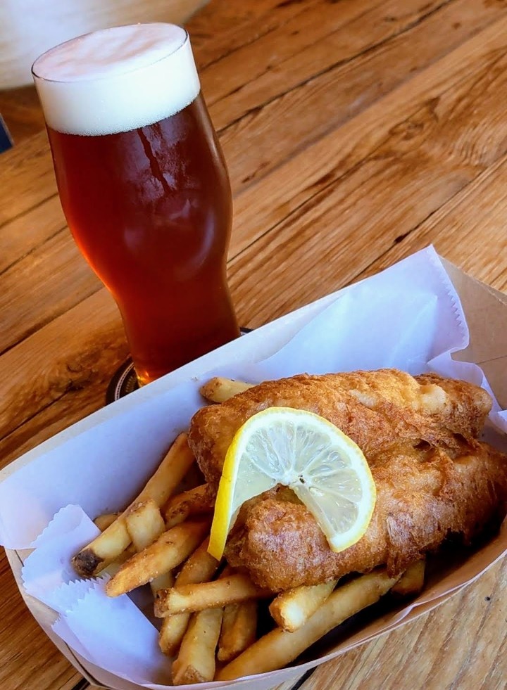 Southern Strain Brewing & Eatery Concord