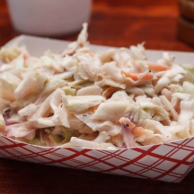 Cajun Slaw