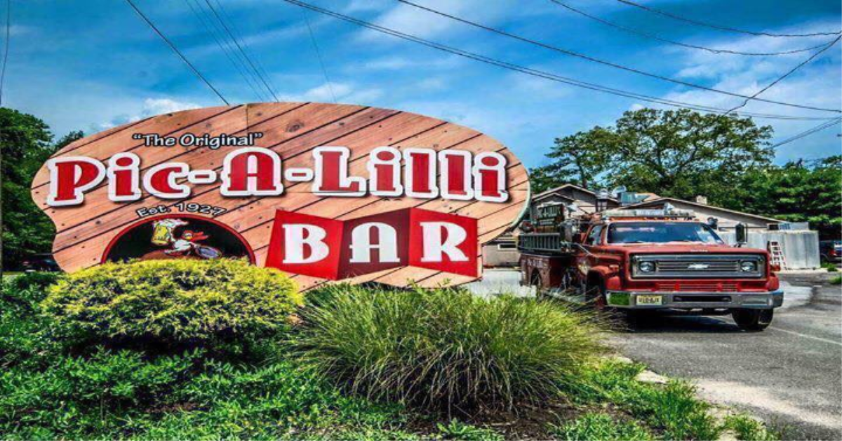 Pic-A-Lilli Inn