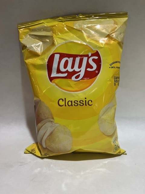 Lays Classic small