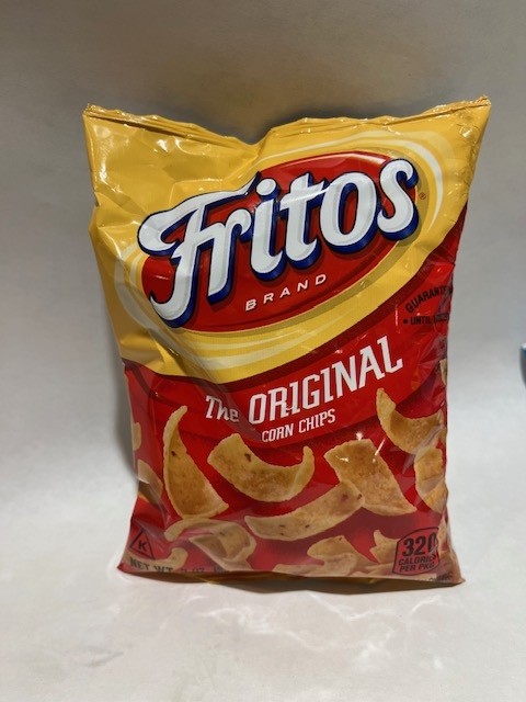 Fritos small