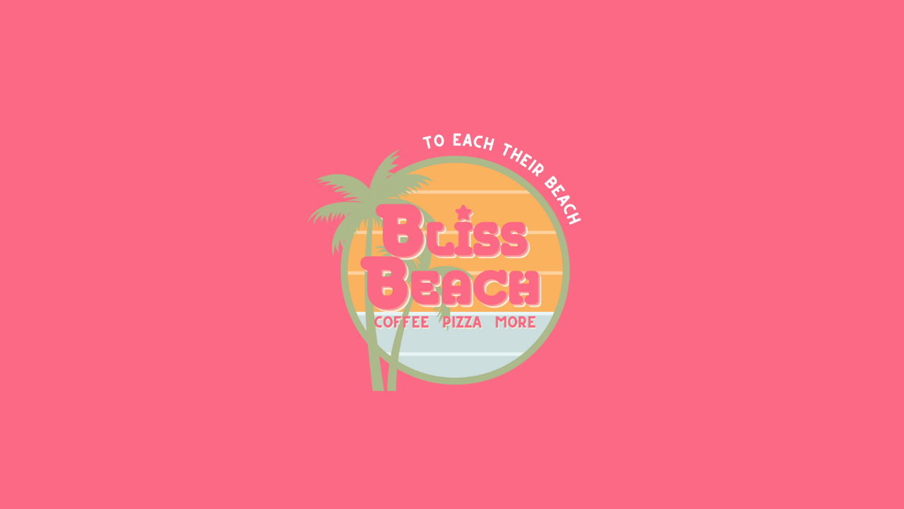 Bliss Beach Daytona