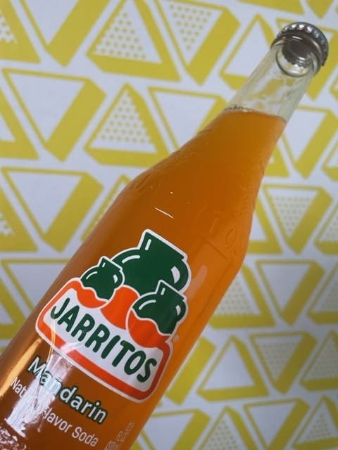 Mandarin Jarrito