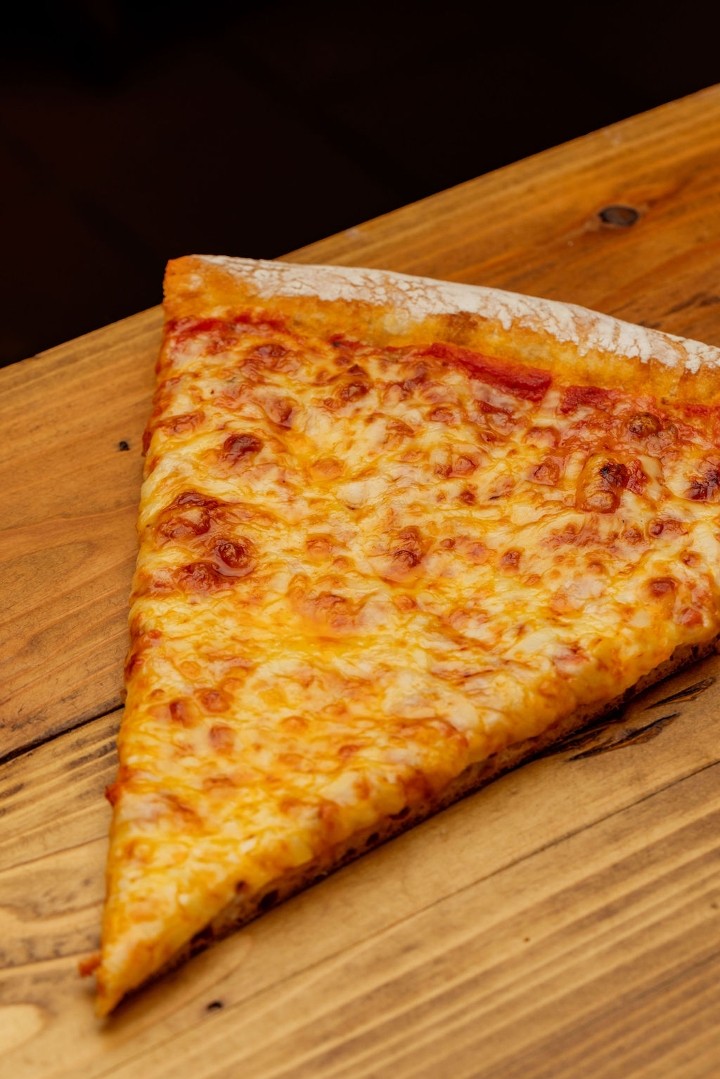 Slice Pizza