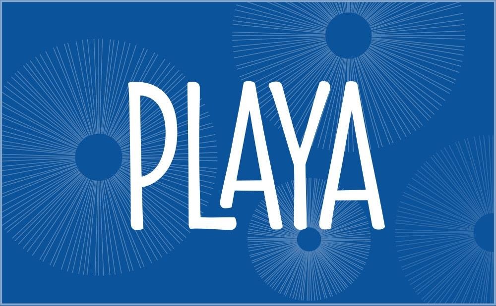 Playa - Mill Valley