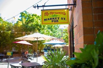 McMenamins Market Street Pub