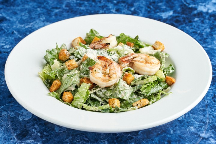 Shrimp Caesar