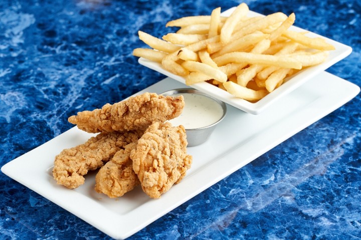 Chicken Fingers