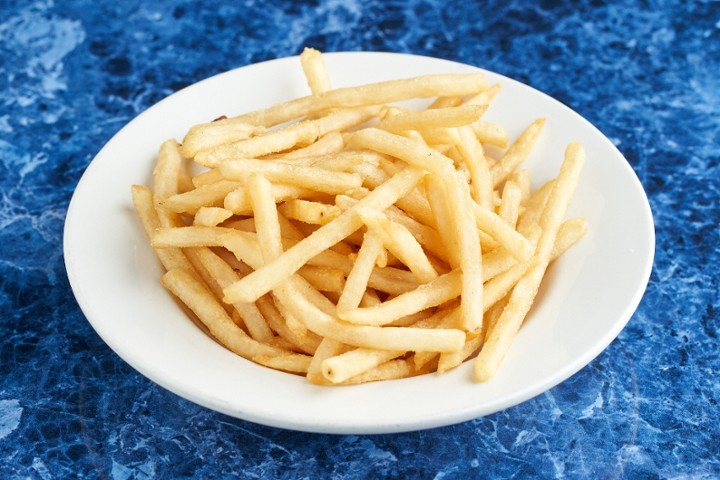 Lg French Fries