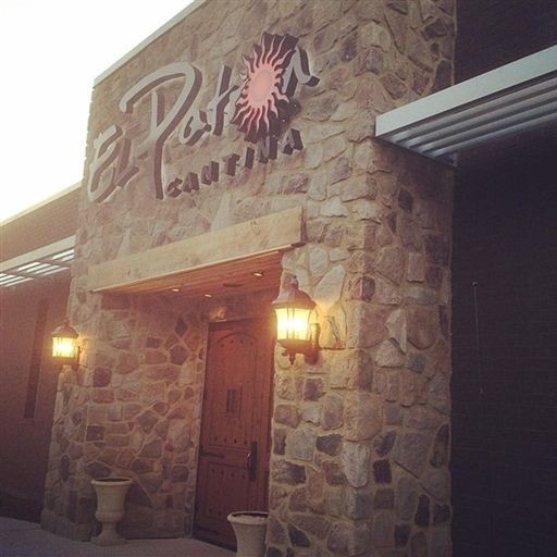 El Patron Cantina 11211 Iron Bridge Road