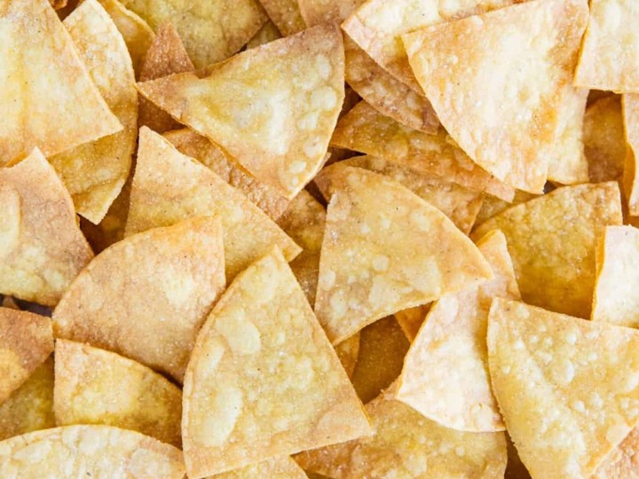 Chips 1 Gallon