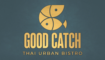 Good Catch | Thai Urban Bistro