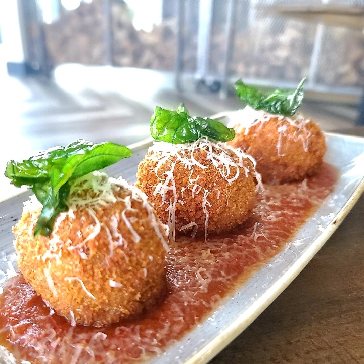 Arancini