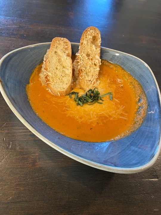 Tomato Soup