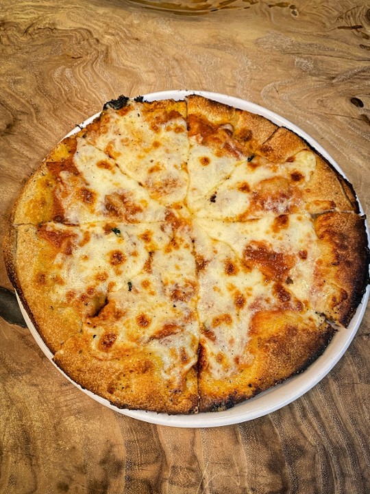 Kids Cheese Pizza