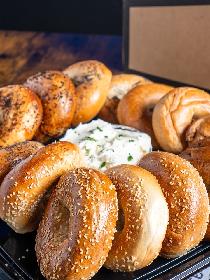 2155 Durham Dr 101 Steak & Egg Bagel