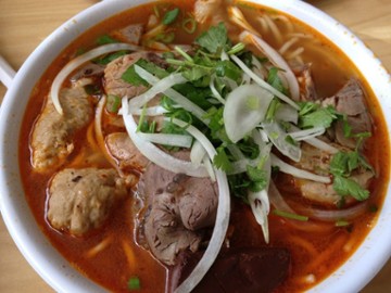 Pho Kim 919 W Alameda St